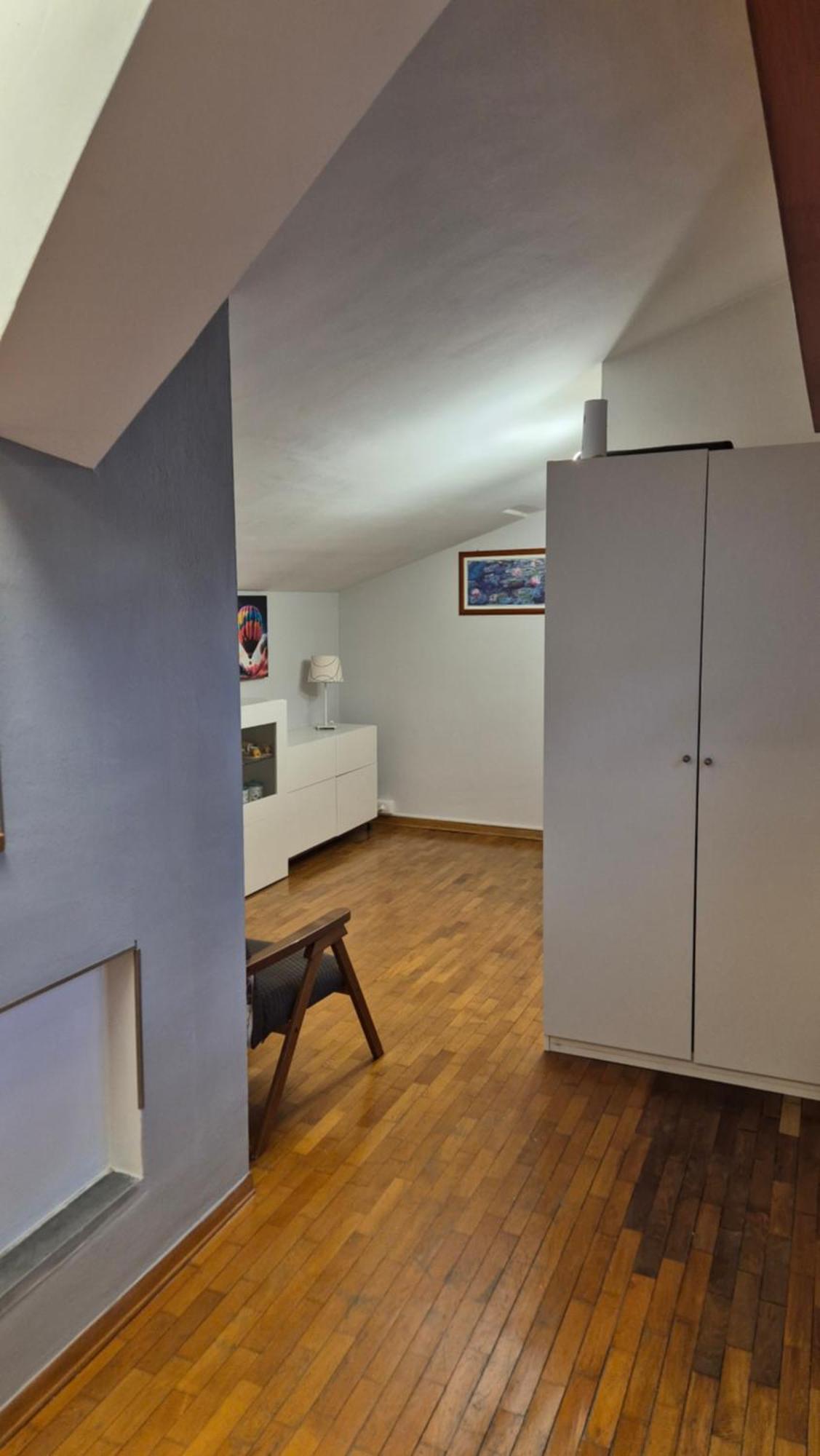 Zia Peppa Apartment Castel Di Sangro Exterior photo