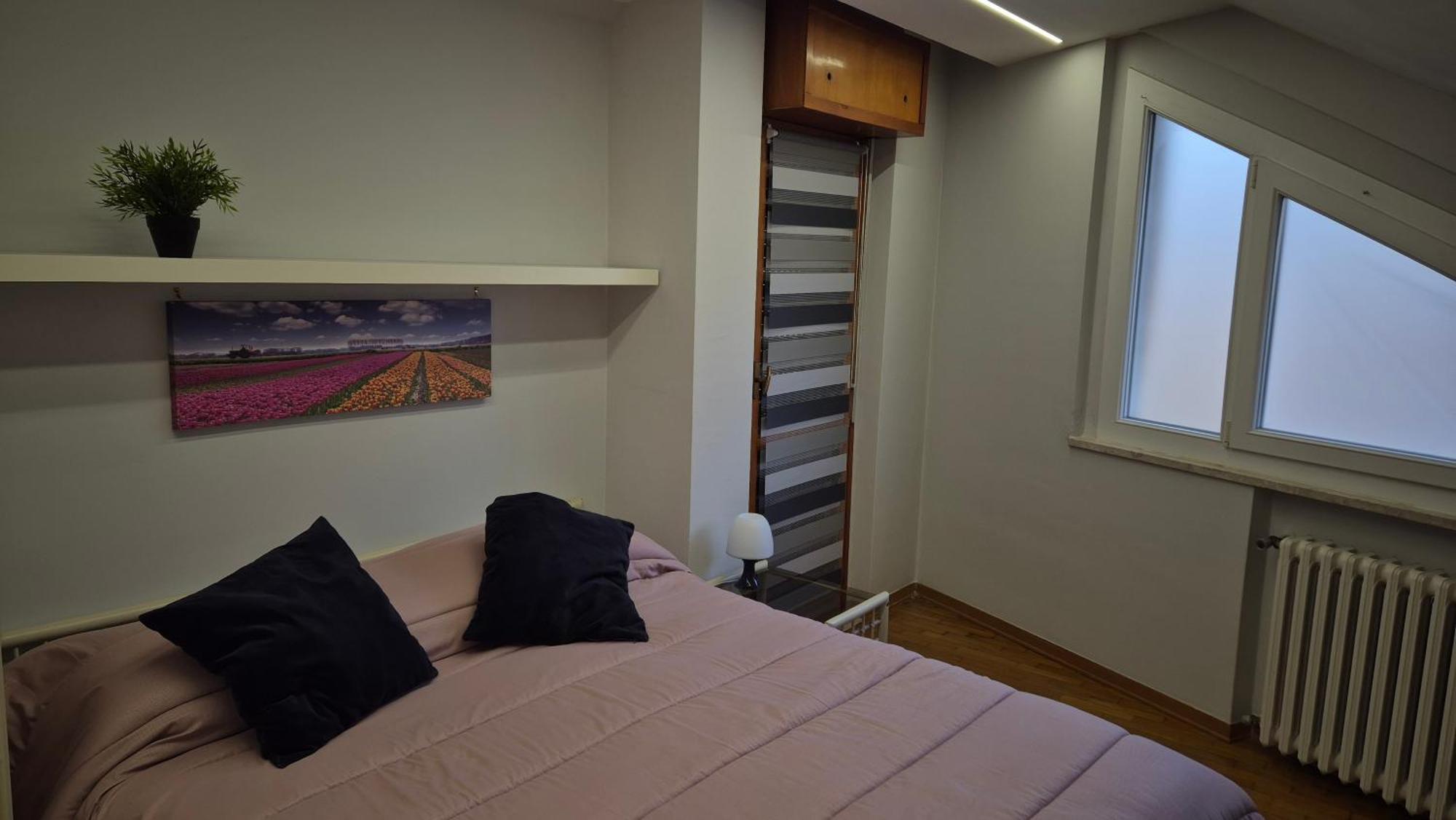Zia Peppa Apartment Castel Di Sangro Exterior photo